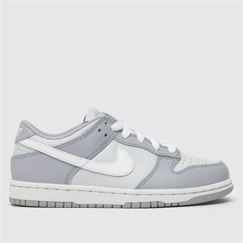 nike dunk low kinder grau|nike dunk low price.